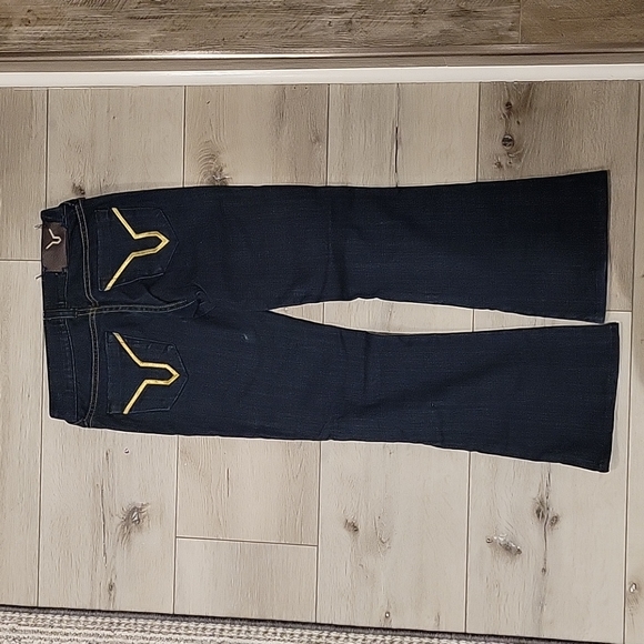 Vigoss Jeans - Picture 3 of 10